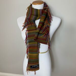 V. FRAAS Cashmink Scarf